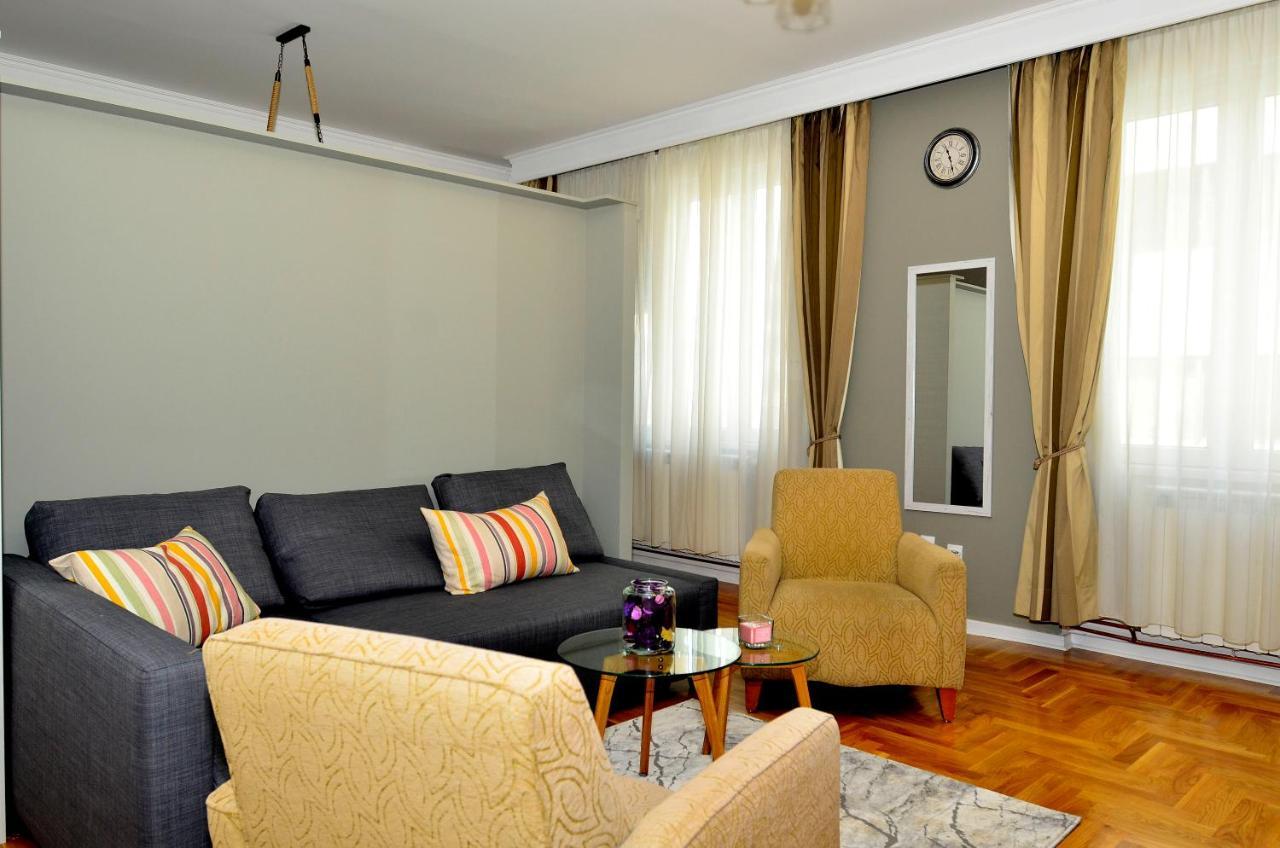 Apartament Kursula