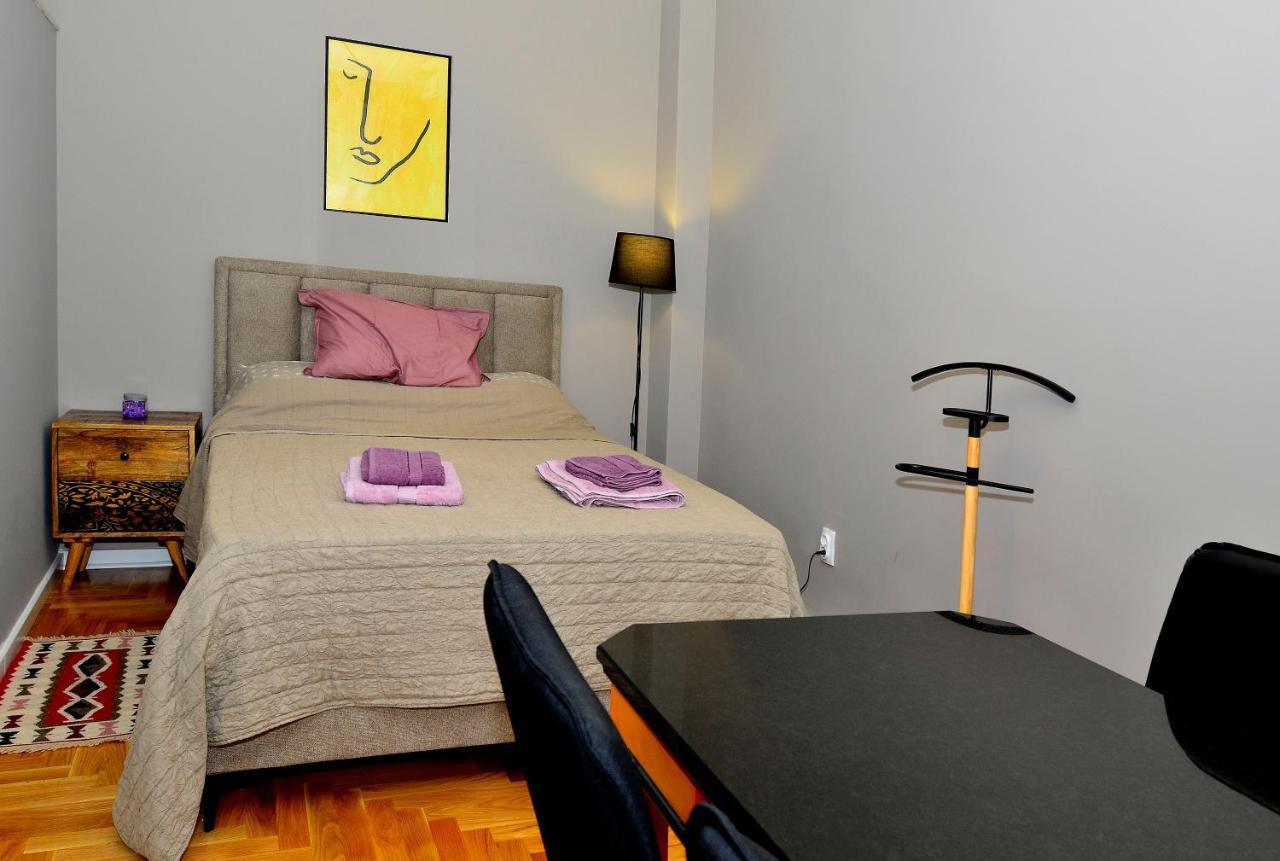 Apartament Kursula