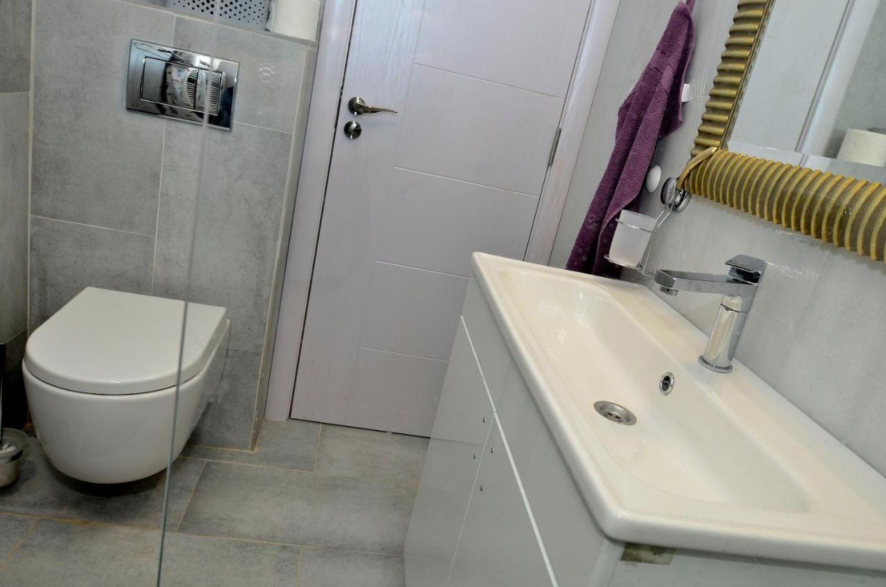 Kursula Apartament Belgrad